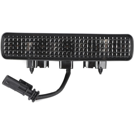 Troisième feu stop LED pour Mercedes-Benz SL R230, 2001-2012, SL500, SLFemale, SL63, 2308200056, 2308200656, A2308200056