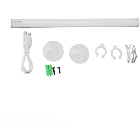 Jeffergarden LED miroir lumières Portable vanité maquillage barre lumineuse USB Rechargeable vanité lumière contrle tactile maquillage lumière pour salle de bain (1/5)