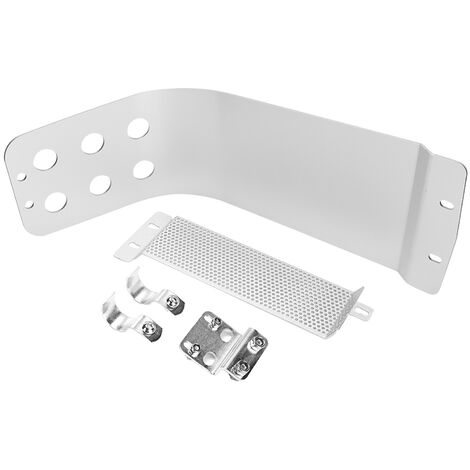 Panneau De Carénage Inférieur Pour Kawasaki Z900RS (2018-2024) | Protection Moteur Et Style Agressif | En ABS, Couleur Rouge/noir/vert/carbone - 3