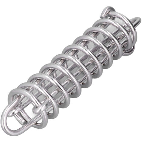 Jeffergarden Ressorts D'amarrage De Ligne De Quai D'ancre De Bateau De