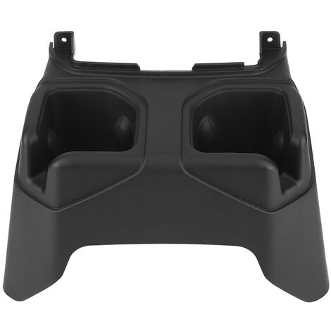 Porte-gobelet De Lit En Métal Argenté - 9.2x9.2x15.2 Cm, Pour Lits Superposés, Chevet, Voiture