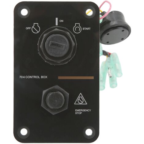 Couvercle De Commutateur De Clé De Contact Pour Polaris Ranger Brutus RZR General ACE Sportsman Scrambler Trail Boss T 97294677