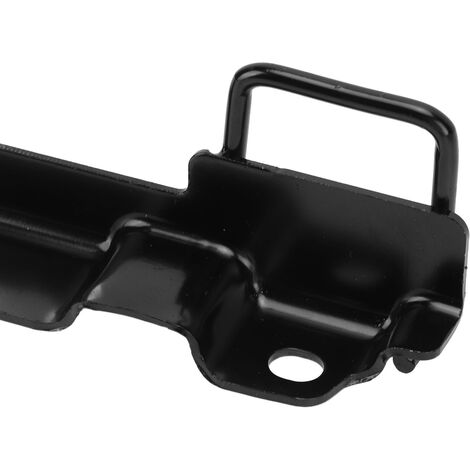 Kit IsoFix 1357238 Original Ford - Compatible Siège Enfant Focus MK2 2005-2010 - Montage Sécurisé Et Facile