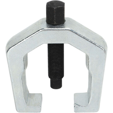 Jeffergarden Extracteur de bras Pitman d'extrémité de biellette de direction, ouverture de 34mm, outil universel de réparation automobile en acier au Chrome Vanadium (1/5)