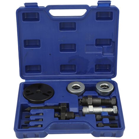 Outil De Démontage De Moyeu D'embrayage De Compresseur De Climatisation Ensemble De 2 Pieces 5se12c~p138399076