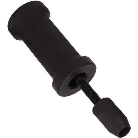 Jeffergarden Outil de retrait d'injecteur de carburant en acier au carbone, efficace pour moteur N14 N18 N20 N26 N53 N54 N55 N63 S63 (1/5)