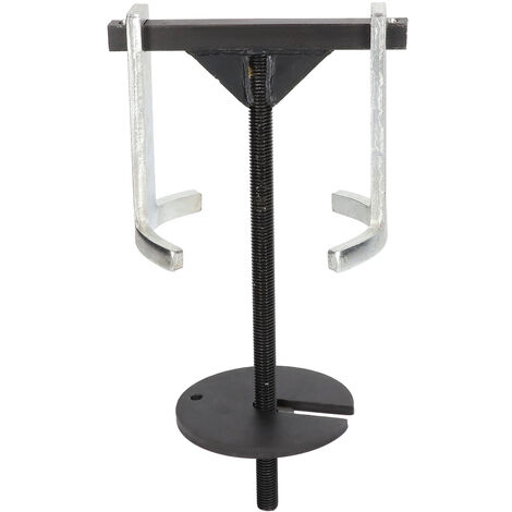 GARRYFIZH Kit d'outils compresseur de ressort de transmission automatique à 2 pattes en acier au carbone pour voitures et camions légers américains (1/5)