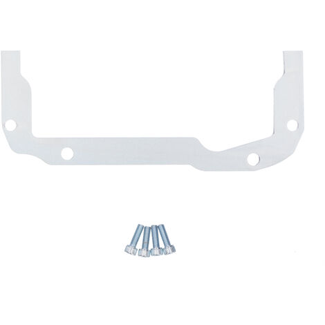 Jeffergarden Outil d'alignement de carter d'huile, accessoire pour moteurs GM LS1 LS2 LS3 LS6 L99 LS4 LS9 LSA LQ4 V8 (1/5)