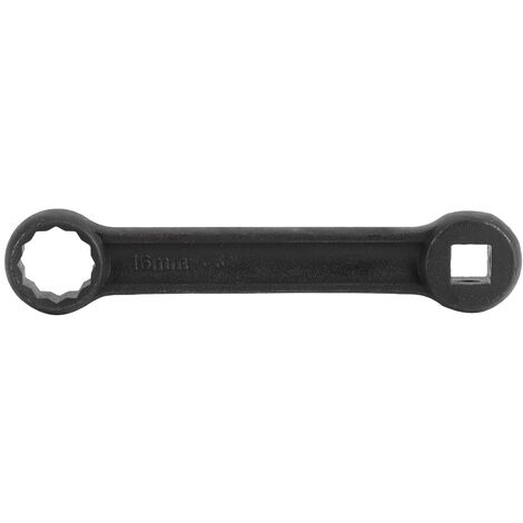 GARRYFIZH Clé à molette de 16 mm pour vis de fixation moteur, compatible avec Mercedes-Benz W220, 210, 203, 219, 221, 211 et 204 (1/5)