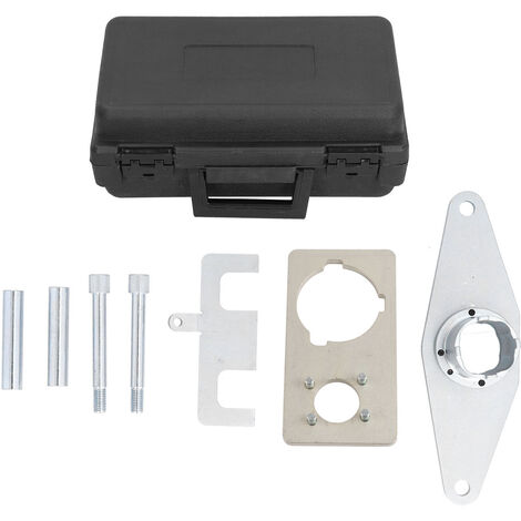 Kit Outils Calage Moteur Pour Land Rover Discovery / Range Rover Sport 2.7d 3.0d TDV6 (2004-2020) - 2