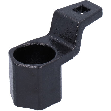 CCLIFE Clé De Blocage Support Poulie Vilebrequin Compatible VAG VW T10355 - Moteurs 1.8 2.0 TSI FSI TFSI
