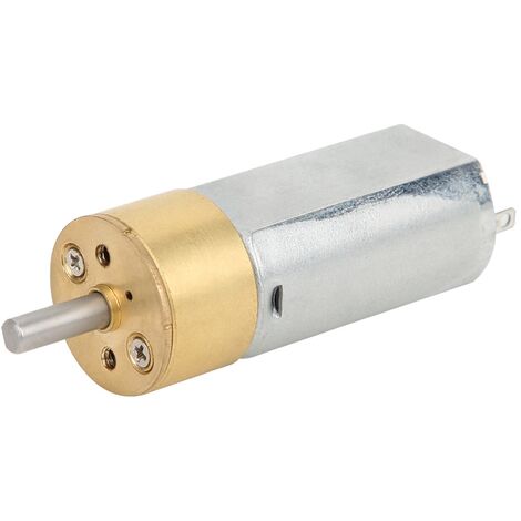 Lot De 2 Moteurs RS550 12V 40000 RPM Pour Voiture Électrique Enfant - Boîte De Vitesses Métal/Plastique - Pièce De Rechange Puissante