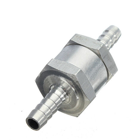Jeffergarden Clapet anti-retour unidirectionnel (alliage d'aluminium 8 mm 5/16) (1/3)
