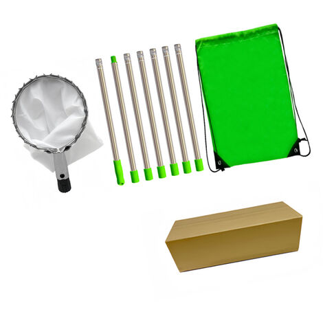 Sac De Cueillette De Verger - HURRISE - Réglable - Multifonctionnel