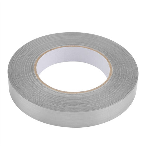 Jeffergarden Autocollant de ligne de fente de sol de pièce d'animal familier, décor de carrelage d'angle de sol auto-adhésif (argent 2cm 50m) (1/5)