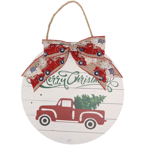 Dés En Fourrure Suspendus Pour Rétroviseur - Décoration Voiture Mignonne - Rose, 6 Cm