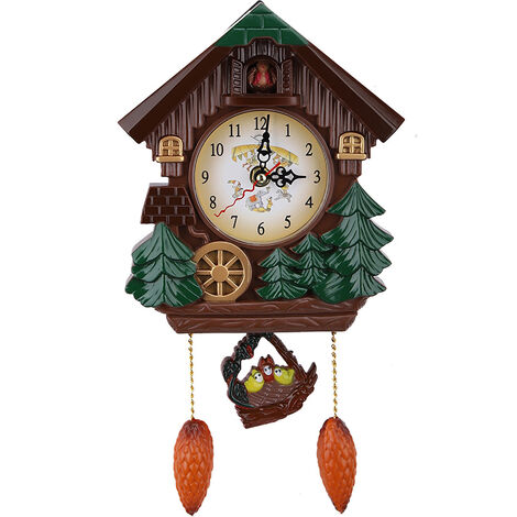 AnnonceHorloge à coucou sur - Achetez en toute confiance
