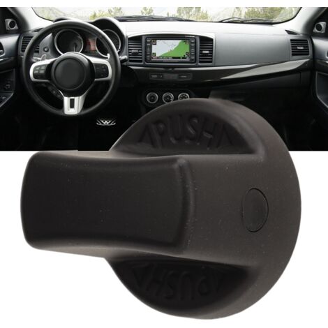 KIMISS Anneau Lumineux Pour Interrupteur D'allumage Cruze, Couvercle De Trou De Clé Rouge, Installation Facile, Garniture Circulaire D'interrupteur D'allumage, Rouge