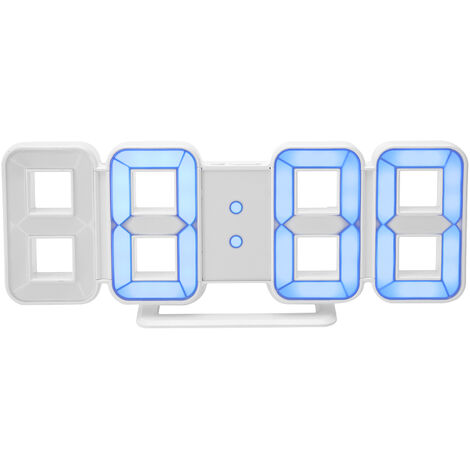 Horloge D'alarme Kid Dinosaure Mignon Horloge électronique De Commande