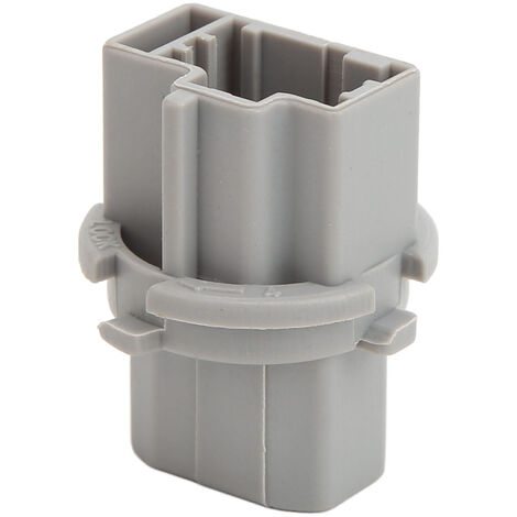 Jeffergarden Support de douille d'ampoule de feu arrière 33514S50003, pièces automobiles de remplacement pour ACURA CL RL TSX (1/5)