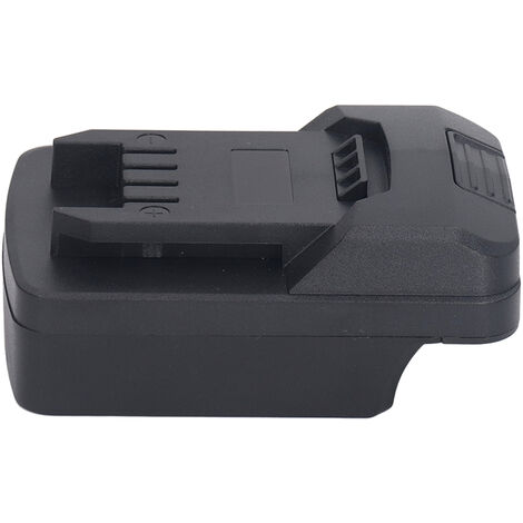 GARRYFIZH Adaptateur de batterie pour STANLEY 18V 20V vers PARKSIDE 20V, outil de conversion de puissance au Lithium (1/5)
