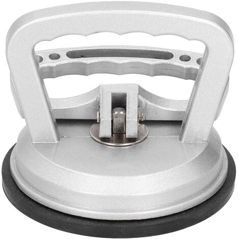 GARRYFIZH Ventouse pour carrelage en verre et marbre, 12,7 cm (1/5)