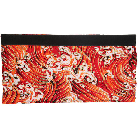 Lot 3 Protège-Rails Berceau Bébé Rose – Housses Anti-Mâchouillage Rembourrées, Pare-Chocs Lit Coton/Polyester, Garde Dentition