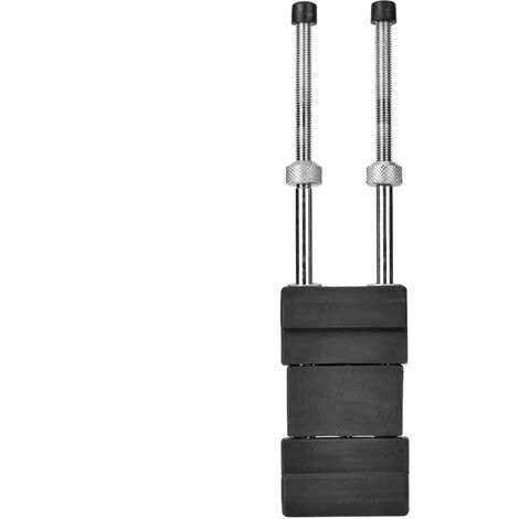 Guide D'affûtage Et Pierre à Aiguiser Belle Vous - Pour Ciseaux Jusqu'à 6,8 Cm - Angle Réglable 25°-40°
