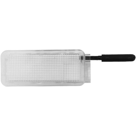 Jeffergarden Lumière de boîte à gants 6362N7, éclairage intérieur de remplacement pour citroën C4L C5 C6 CQuatre DS5 DS6 (1/5)