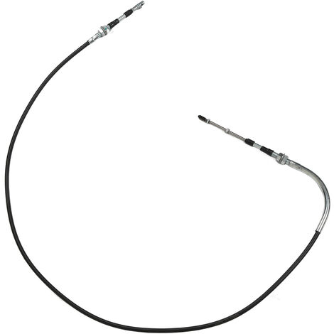 Jeffergarden Cble de changement de vitesse avant/arrière 602891 Remplacement pour E-Z-GO 4-Cycle TXT ST 400 MPT 800/1200 Cushman 280C (1/5)