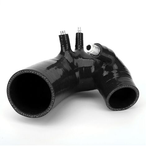 GARRYFIZH Kit de remplacement de tuyau d'admission en silicone pour 500 1.4L Turbo Jet (1/5)