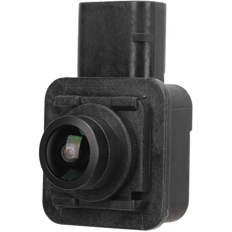 Jeffergarden Caméra de recul GB5T 19G490 AB, moniteur d'aide au stationnement de recul de remplacement pour Ford Explorer 2016 – 2019 (1/5)