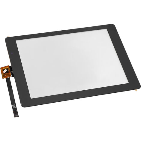 Panneau Tactile (digitizer) 14 Pouces Pour Lenovo IdeaPad P400 Et Z400 - Verre Brillant, 1600x900