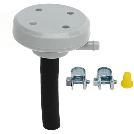 GARRYFIZH Kit d'amortisseur de pompe doseuse de carburant pour chauffage 478814, remplacement durable pour Webasto 2000 5000 (1/5)