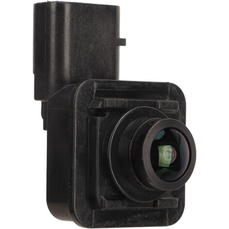 Jeffergarden Caméra de recul, imagerie claire, antibuée, JC3T 19G490 AD, caméra d'aide au stationnement de remplacement pour Ford Edge 2011 – 2013 (1/5)
