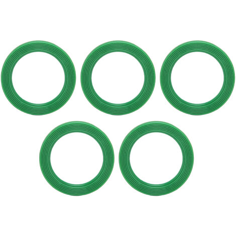 GARRYFIZH Lot de 5 joints toriques de rechange pour blender Vorwerk Thermomix TM5 et TM6 (1/5)