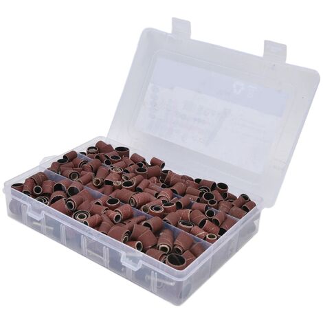 Kit De Ponçage à Tambour Axminster - Occasion En Bon état De Fonctionnement