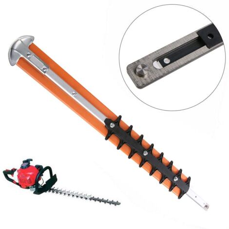 Jeffergarden Jeu de lames de barre pour STIHL HS81 HS81R HS81RC HS81T HS81TC