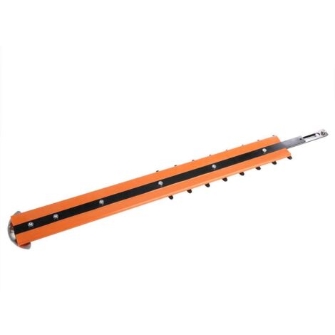 Jeffergarden Jeu de lames de barre pour STIHL HS81 HS81R HS81RC HS81T HS81TC