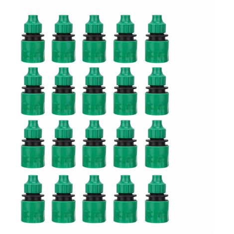 Adaptateur Vac-U-Lock Vers KlicLok - Connecteur Rapide En Alliage Aluminium Et Acier Inox - Accessoire Compatible