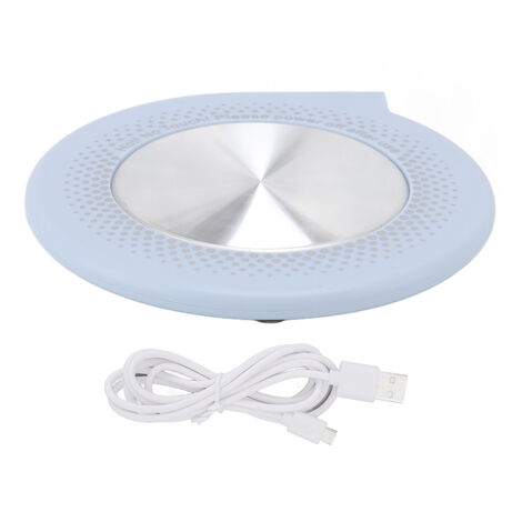 Chauffe-tasse USB chauffe-café tasse chauffante ch... - Grandado