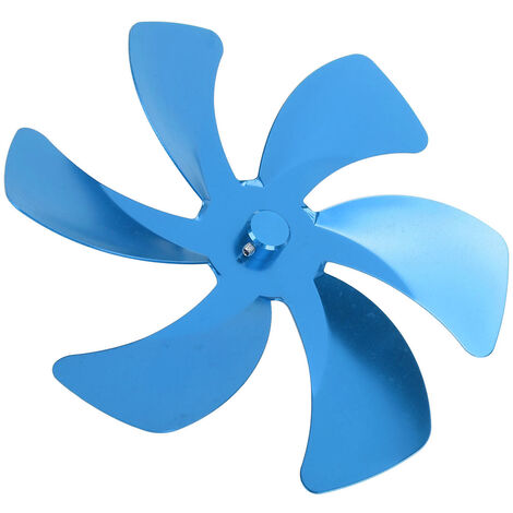 Pale De Ventilateur De Moteur En Gros - SENJUN