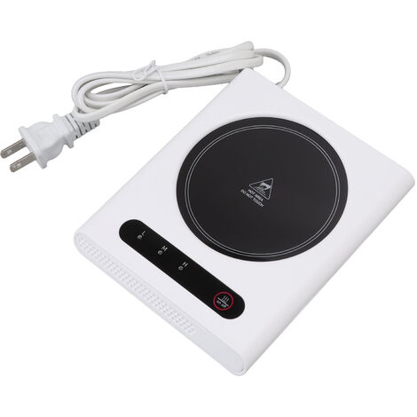 Chauffe-tasse électrique à Alimentation électrique, Chauffe-tasse USB De Bureau, Plaque Chauffante, Pour Bureau (prise Américaine