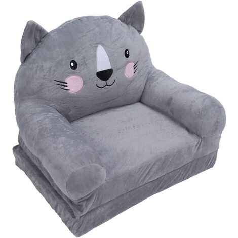 Legging Thermique Avec Doublure En Polaire Pour Enfant - Doux