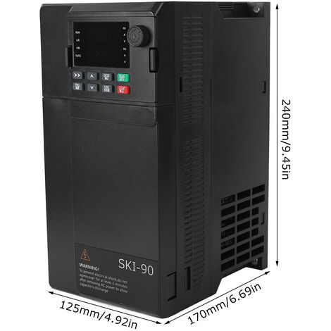 Disjoncteur Moteur AC380V Compact - 14-20A - Pour Disjoncteurs
