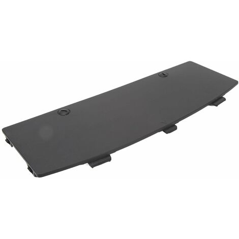 Capuchon De Protection Gauche Pour Crochet De Remorquage - Compatible Porsche Cayenne 2011-2014 (Ref. 95850544900)