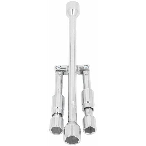 18' Clé en croix pour écrous de roue de voiture, clé universelle lourde pour écrous de roue - Chine Clé à écrous, clé à croix 18' Clé en croix pour écrous de roue de voiture, clé universelle lourde pour écrous de roue - Chine Clé à écrous, clé à croix