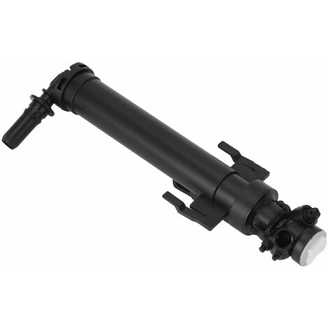 Buse De Lave-phare Pour Audi A6 2004-2011 - Référence 4F0955101 - Nettoyage Efficace Des Phares