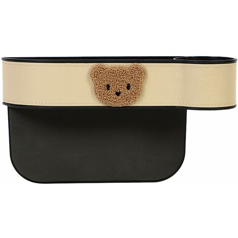 Générique Organisateur De Remplissage De Siège De Voiture