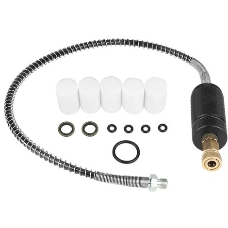 Kit De Réparation De Pompe Haute Pression - HEN - 15 Bagues D